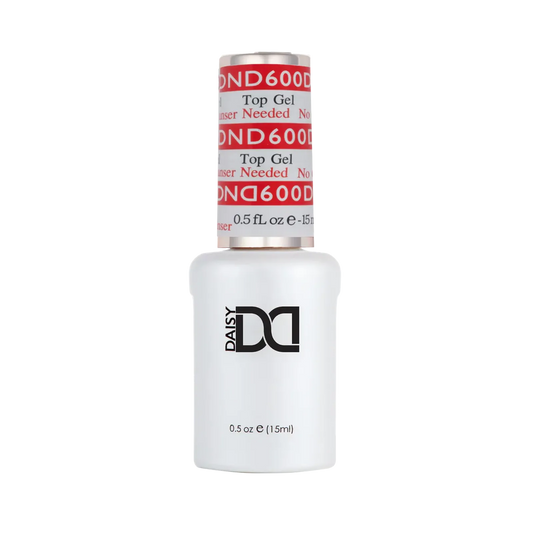DND Gel Top Coat