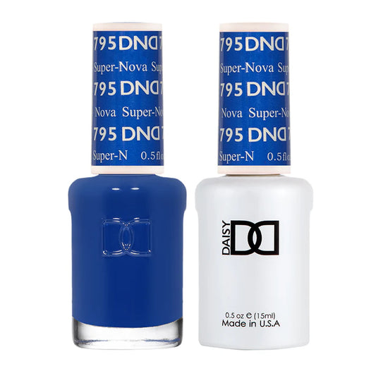 DND 795