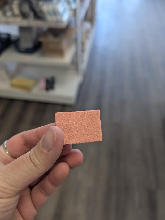 Mini buffer