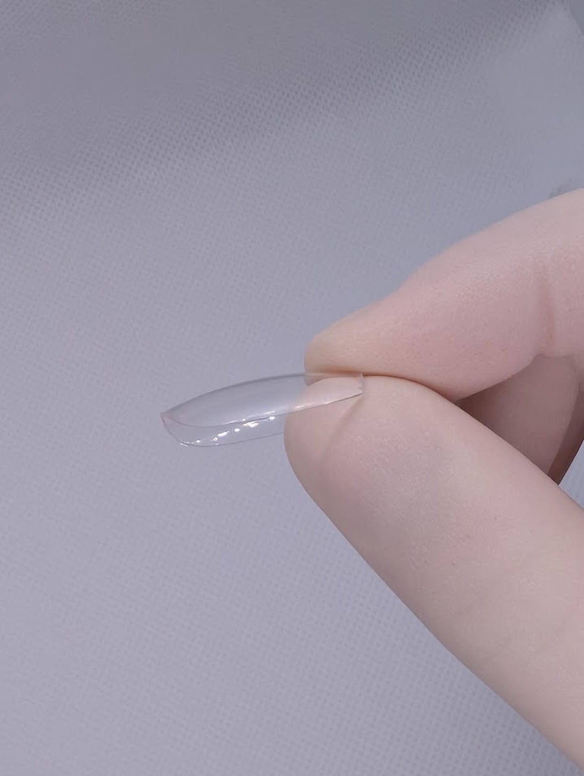 Soft Gel Tips Stiletto