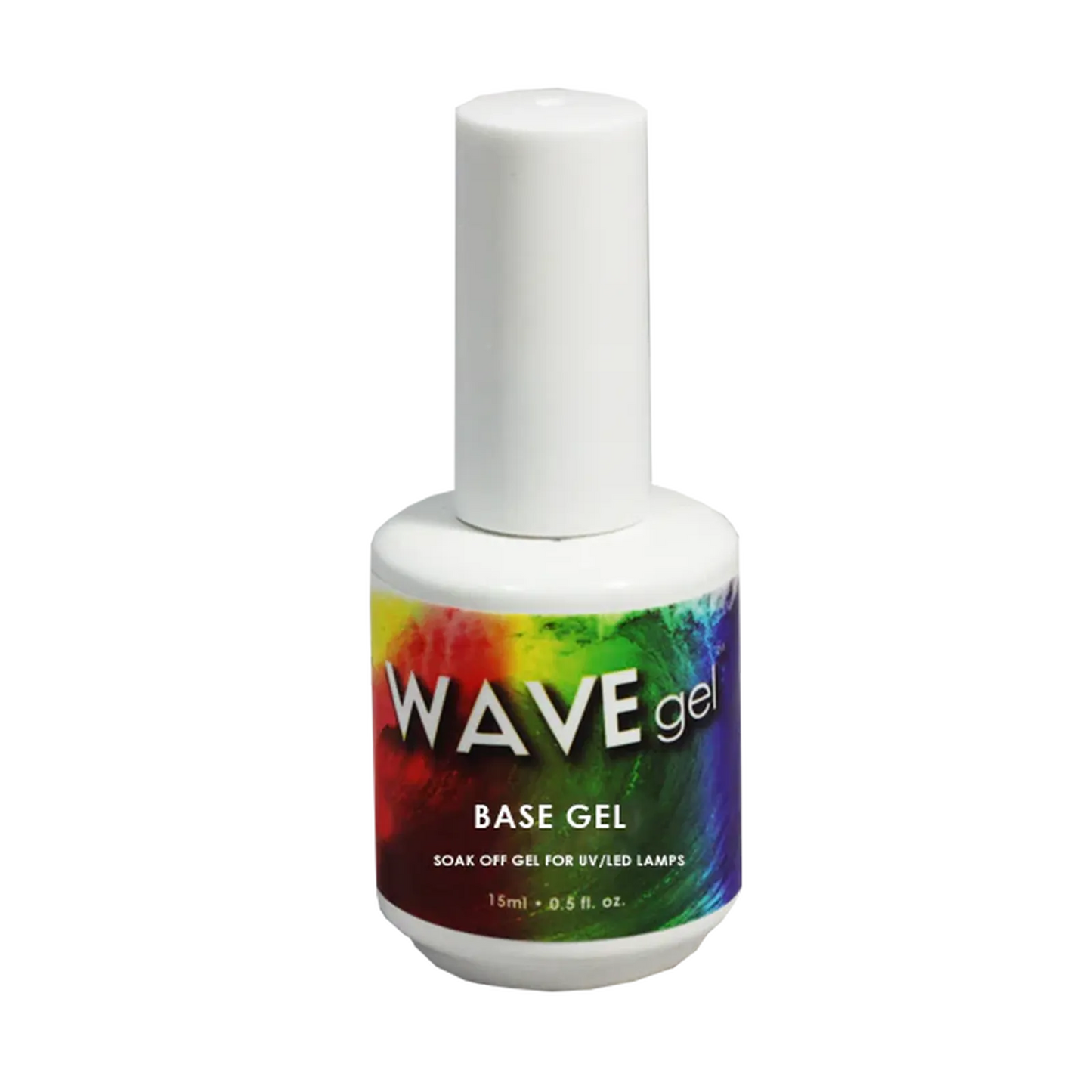 Wavegel Gel Base Coat