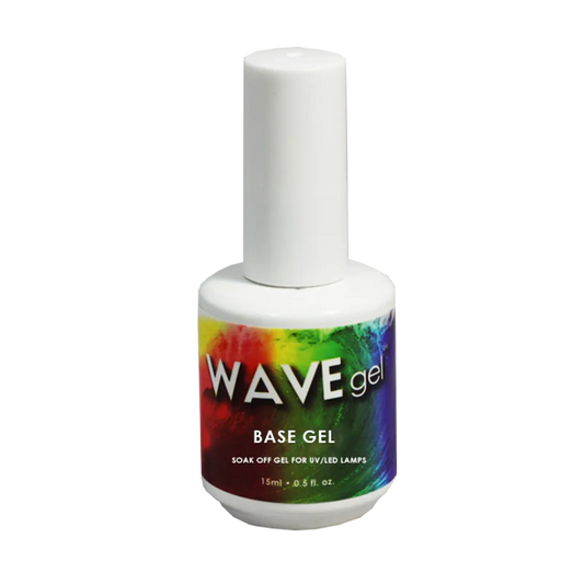 Wavegel Gel Base Coat