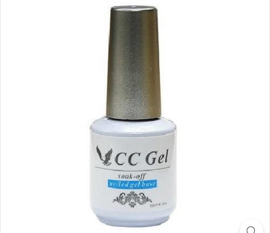 CnC Gel Base Coat