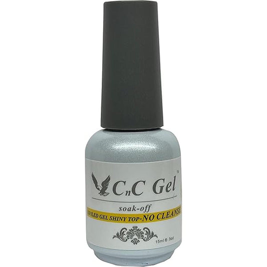 CnC Gel Top Coat