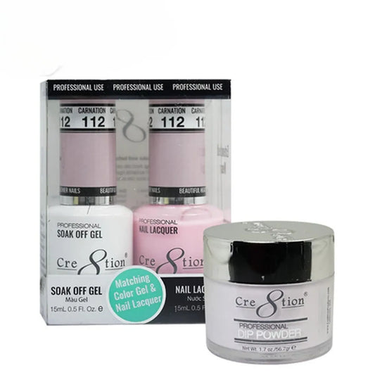 Cre8tion 3 in 1 112