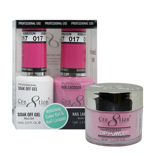Cre8tion 3 in 1 017