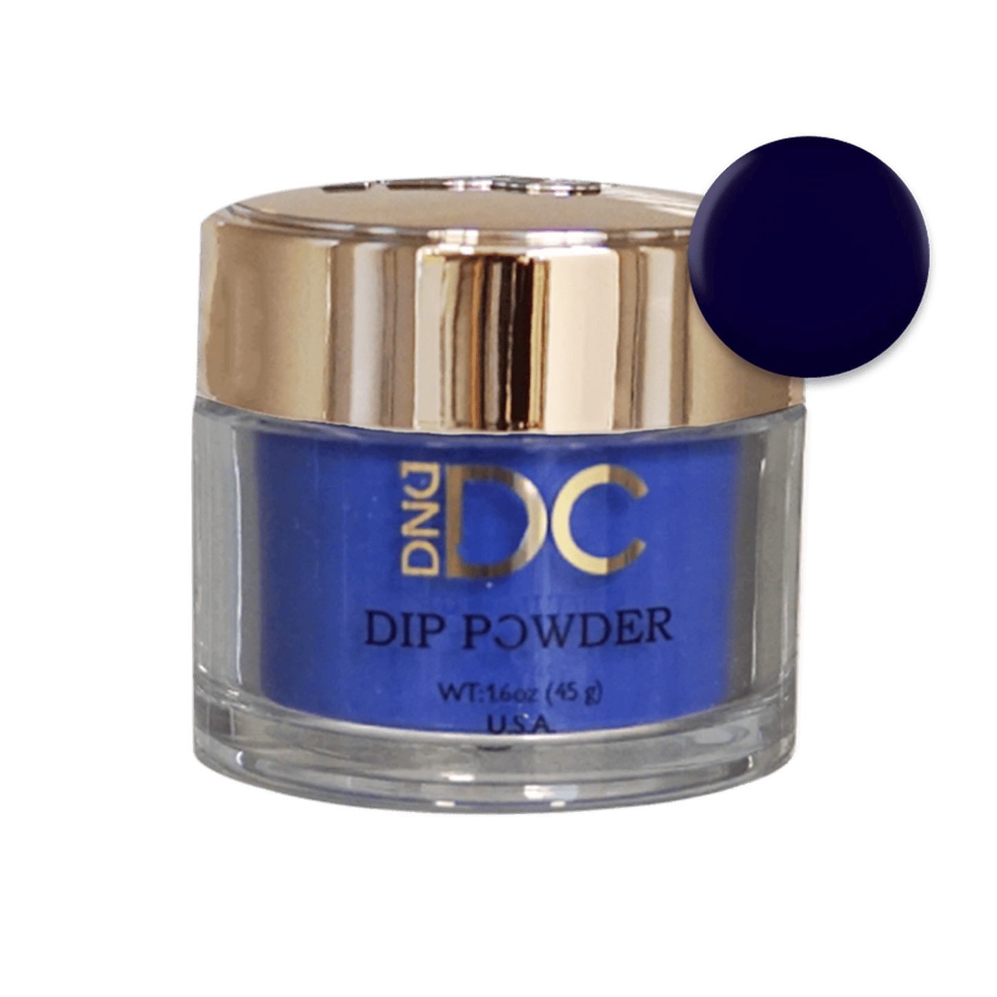 DND DC 002