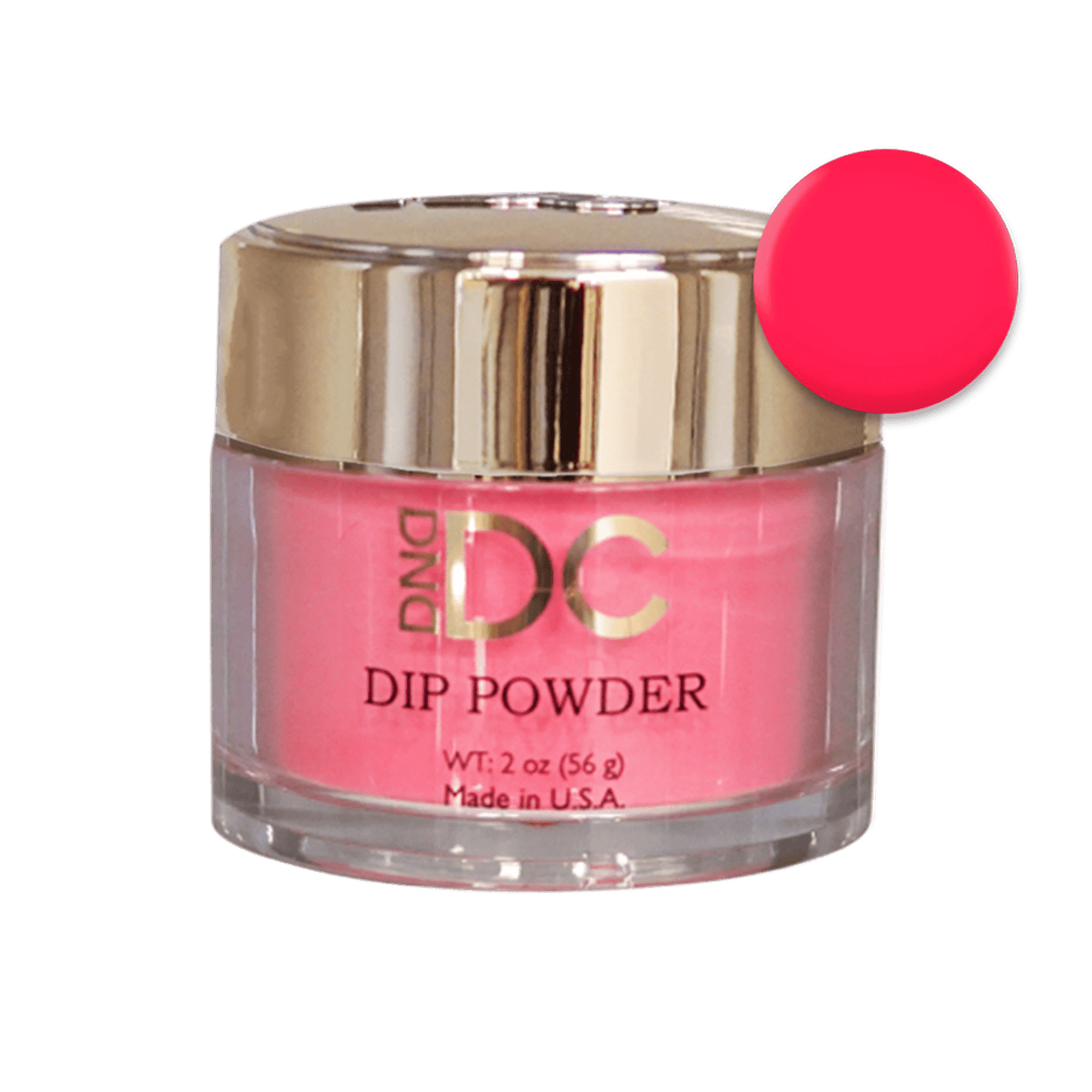 DND DC 012