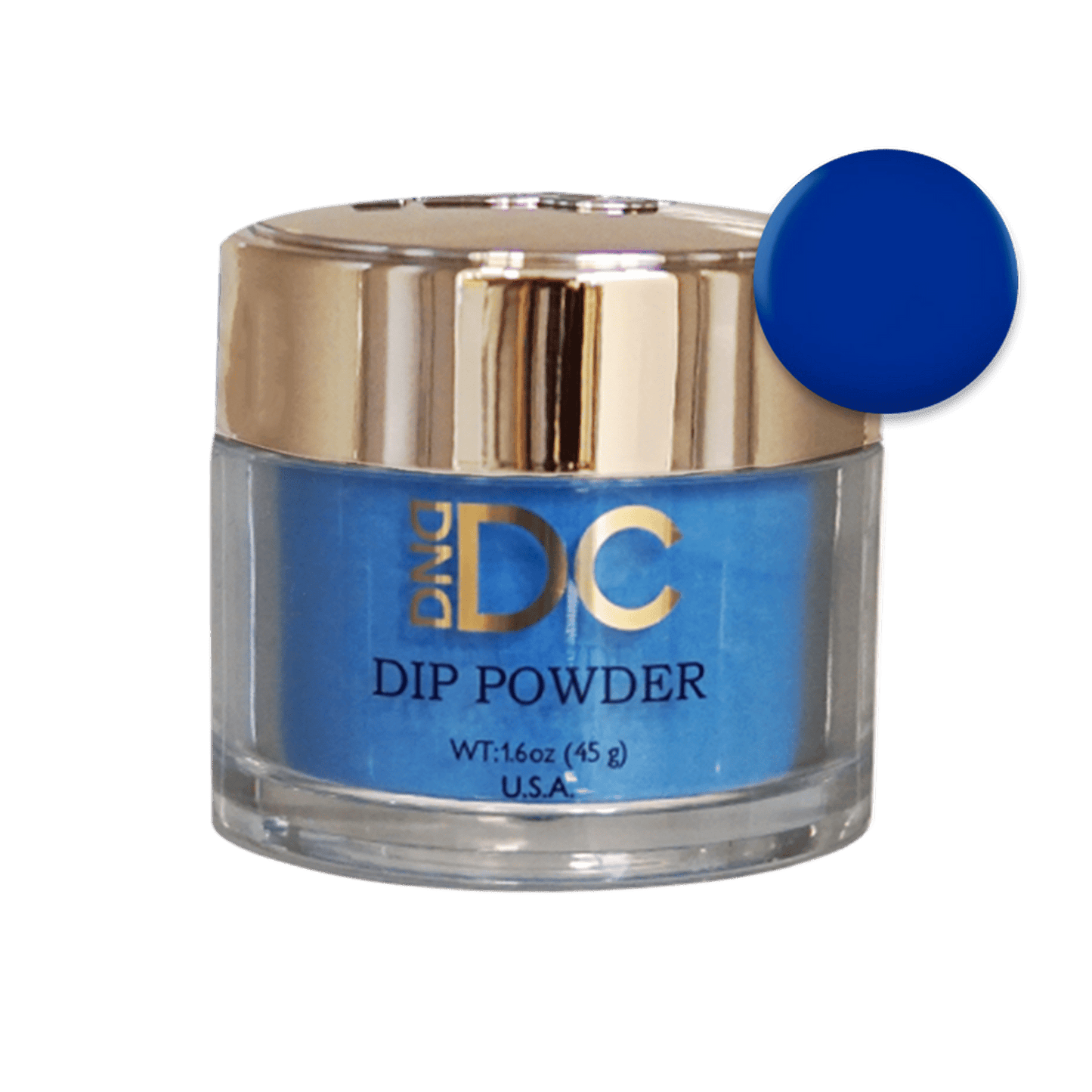 DND DC 027