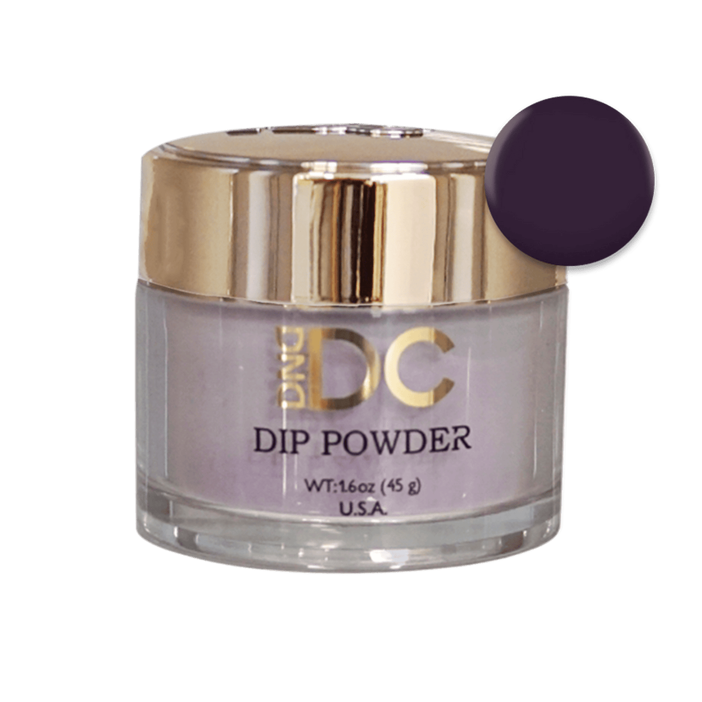 DND DC 048