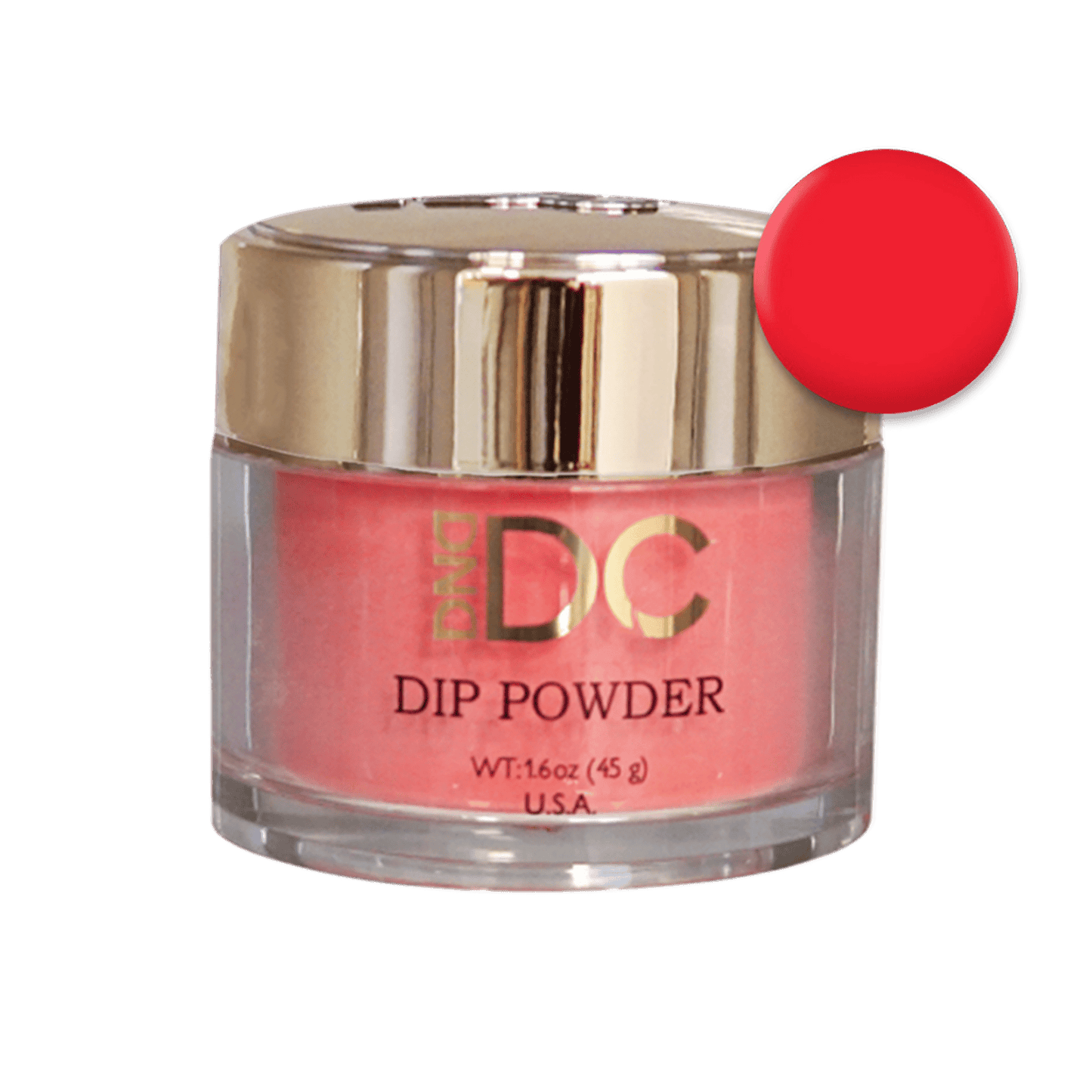 DND DC 065