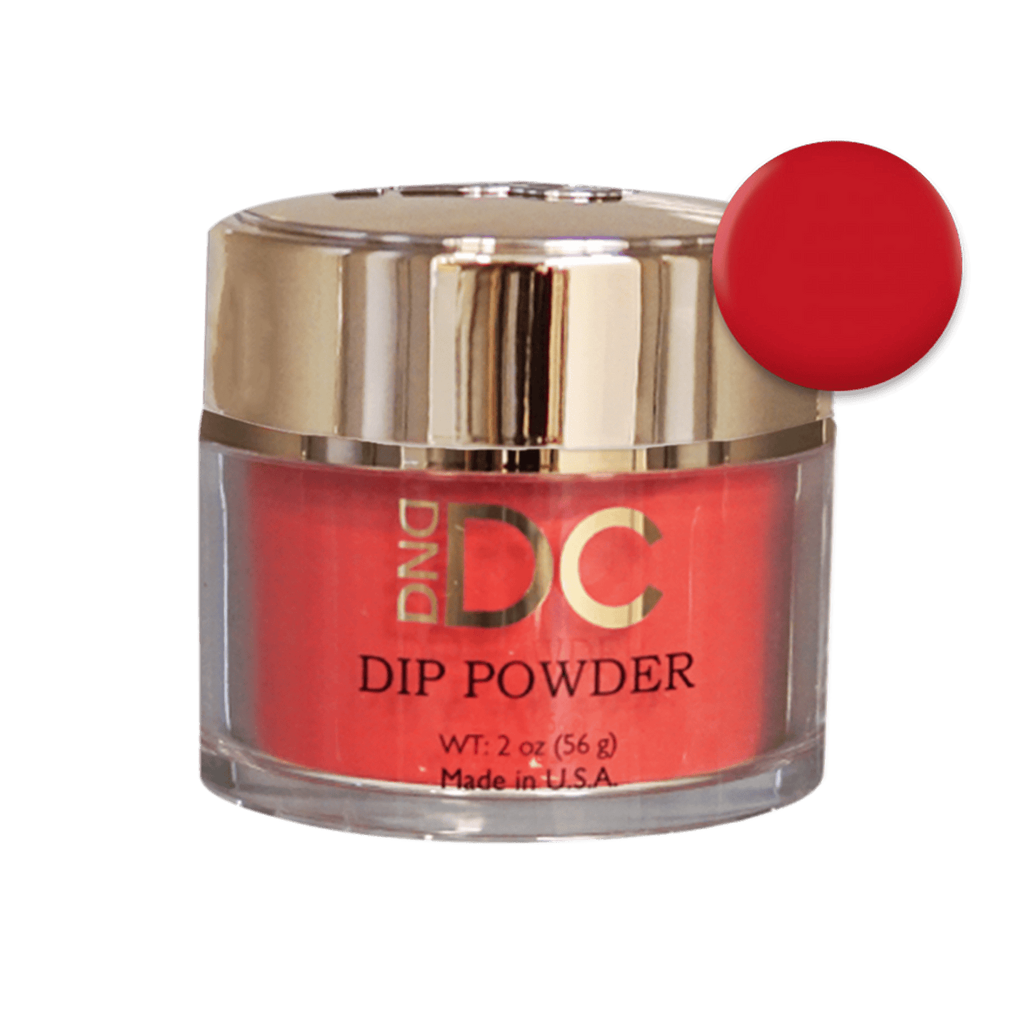 DND DC 068