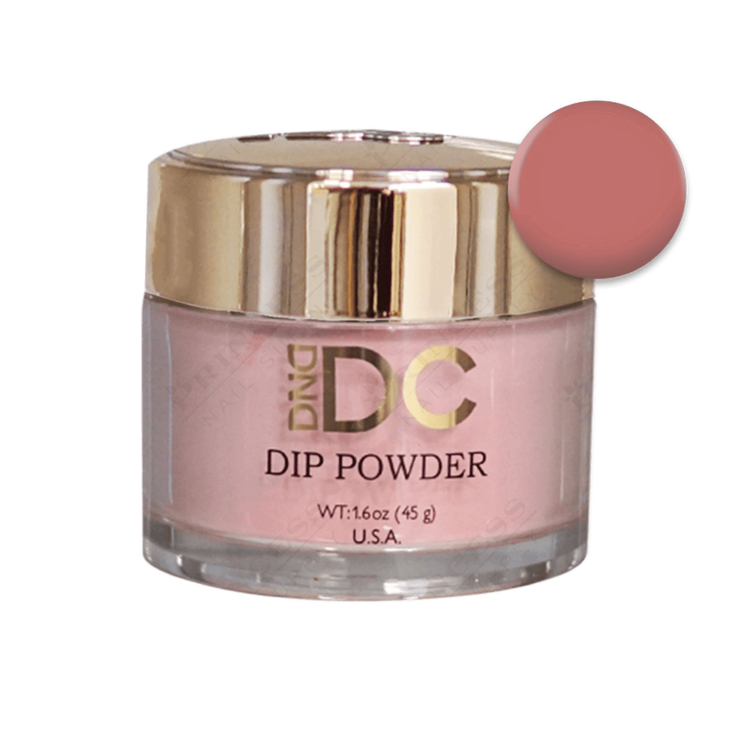 DND DC 080