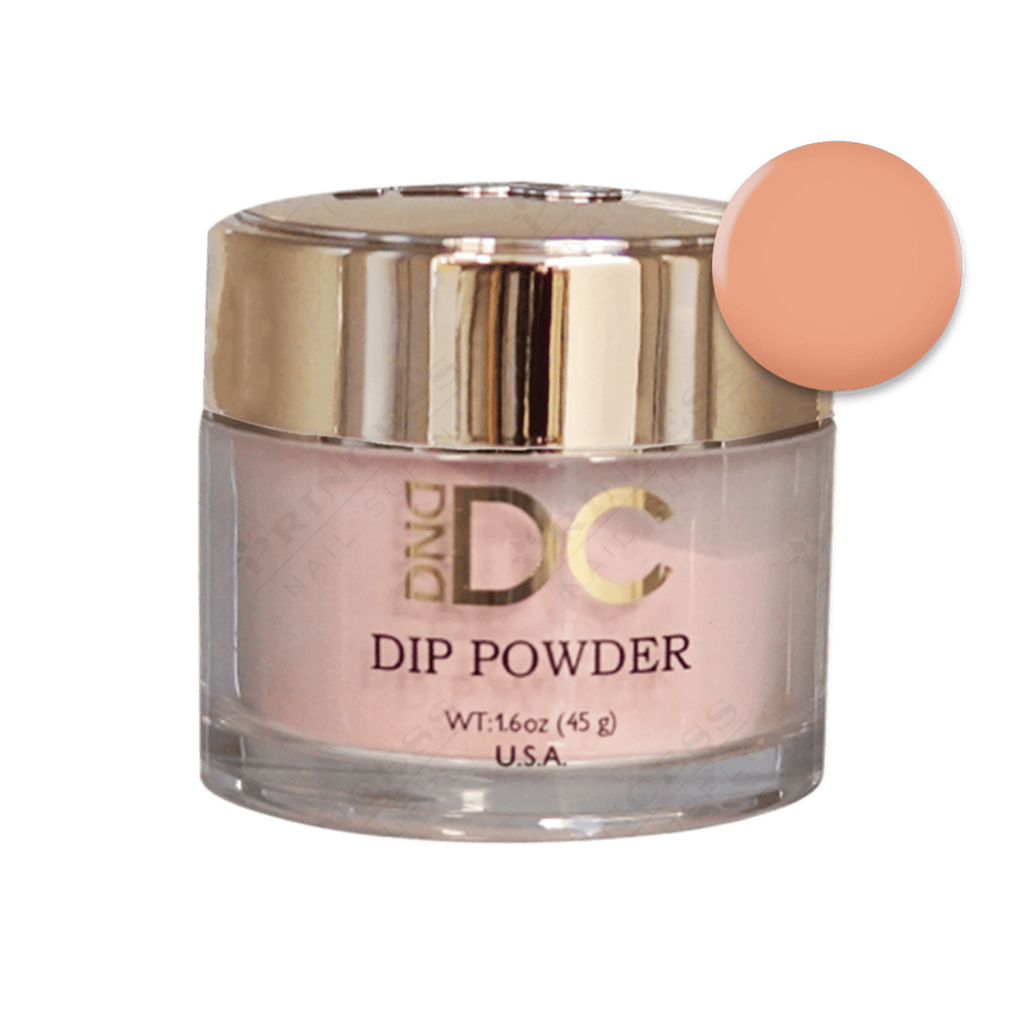DND DC 082