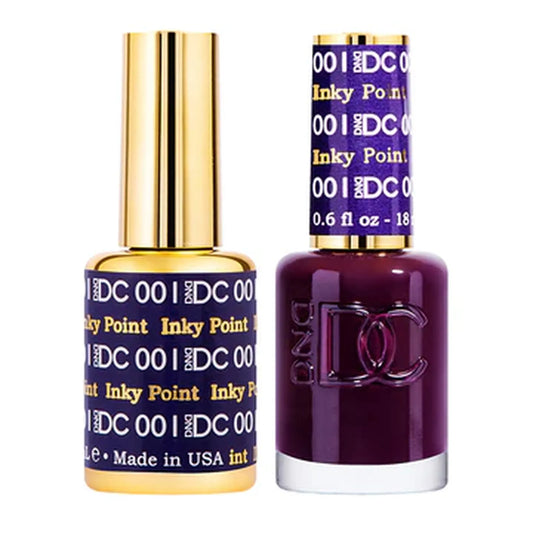 DND DC 001