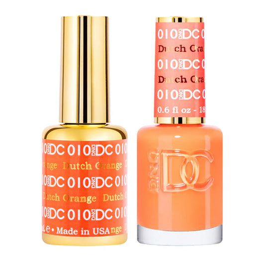 DND DC 010
