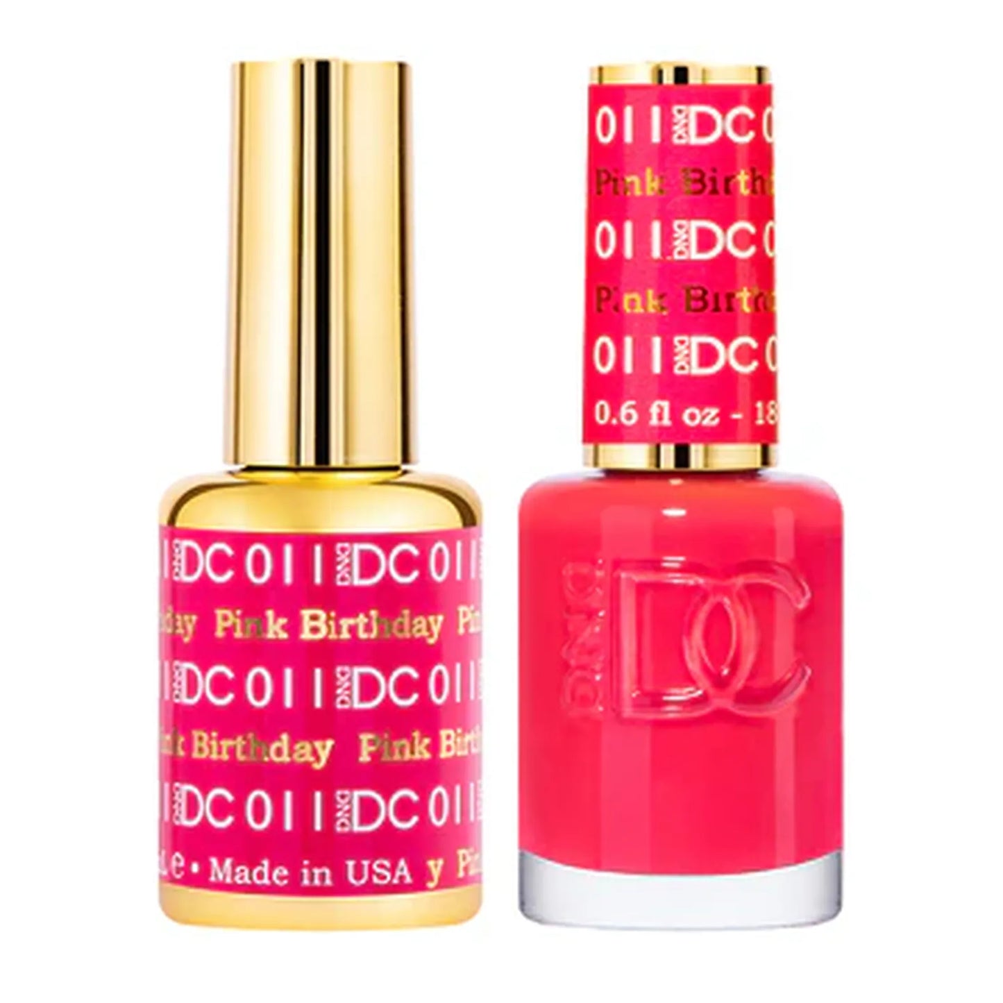 DND DC 011