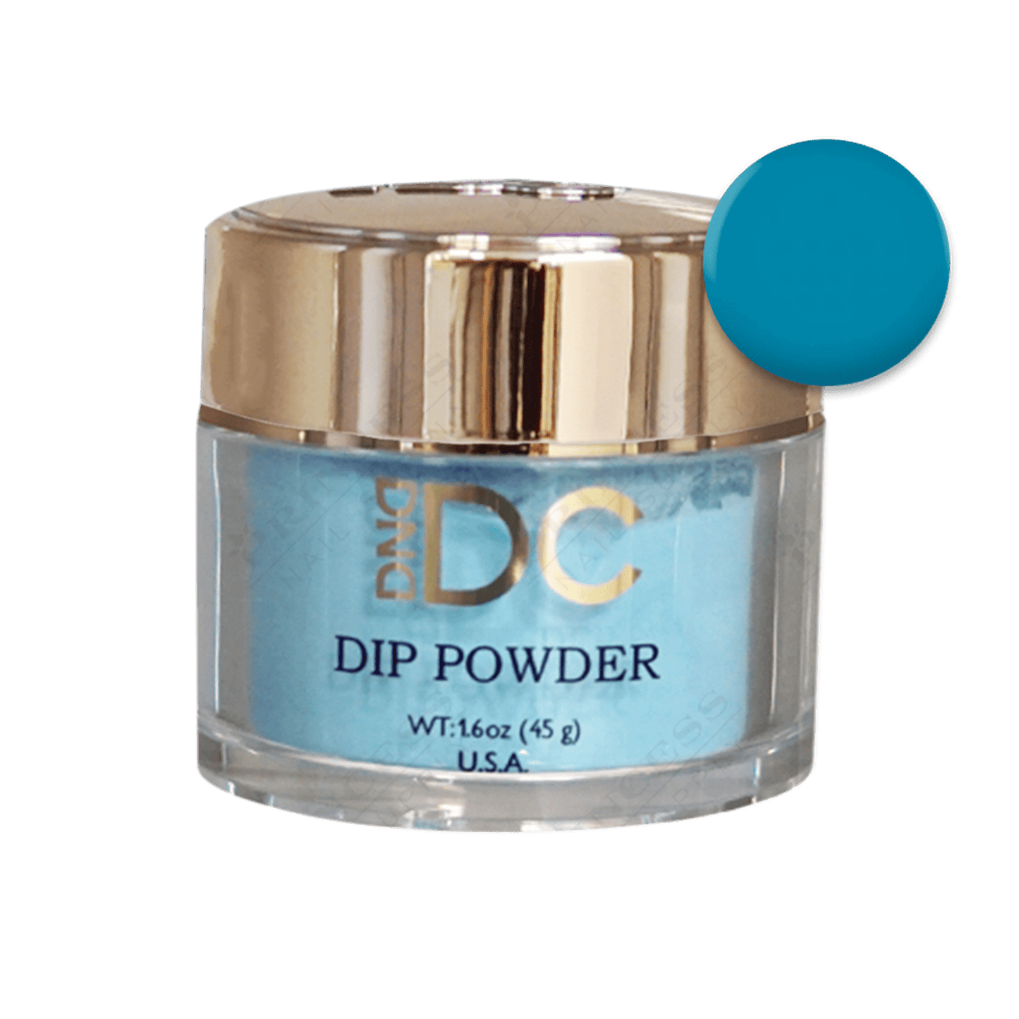 DND DC 123