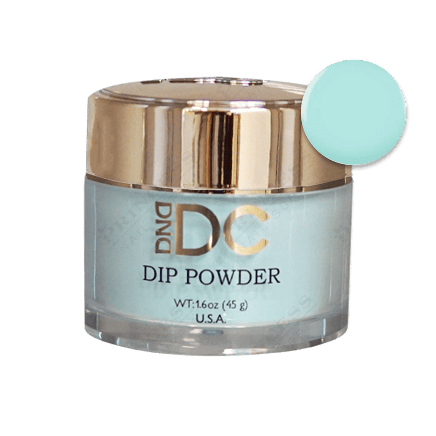 DND DC 125