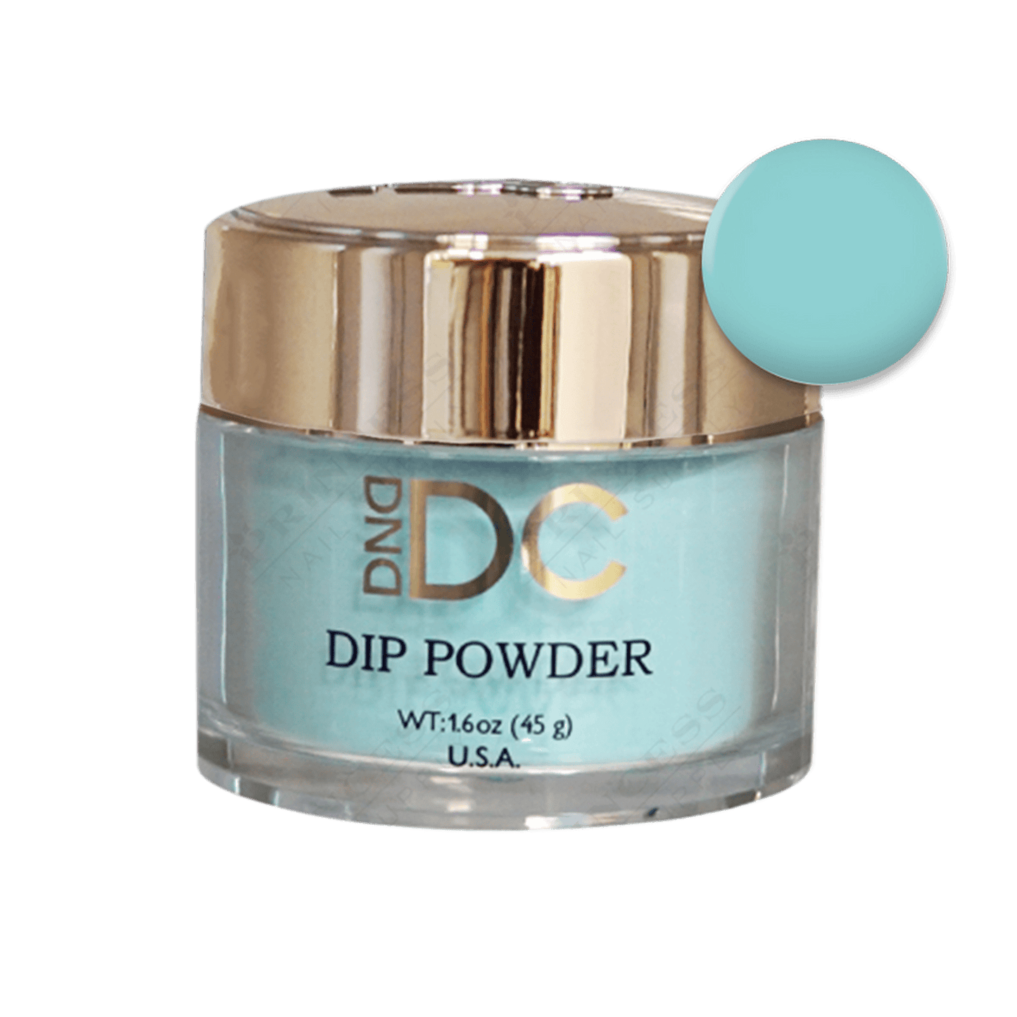DND DC 126
