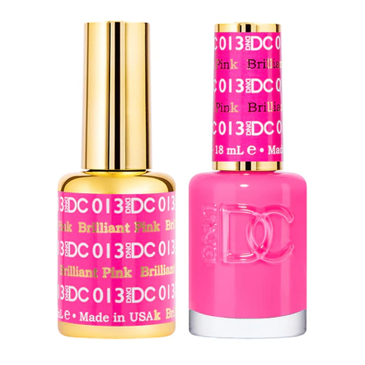 DND DC 013