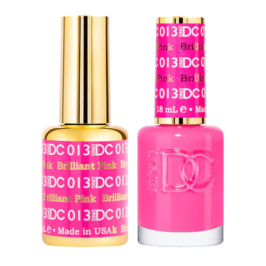 DND DC 013