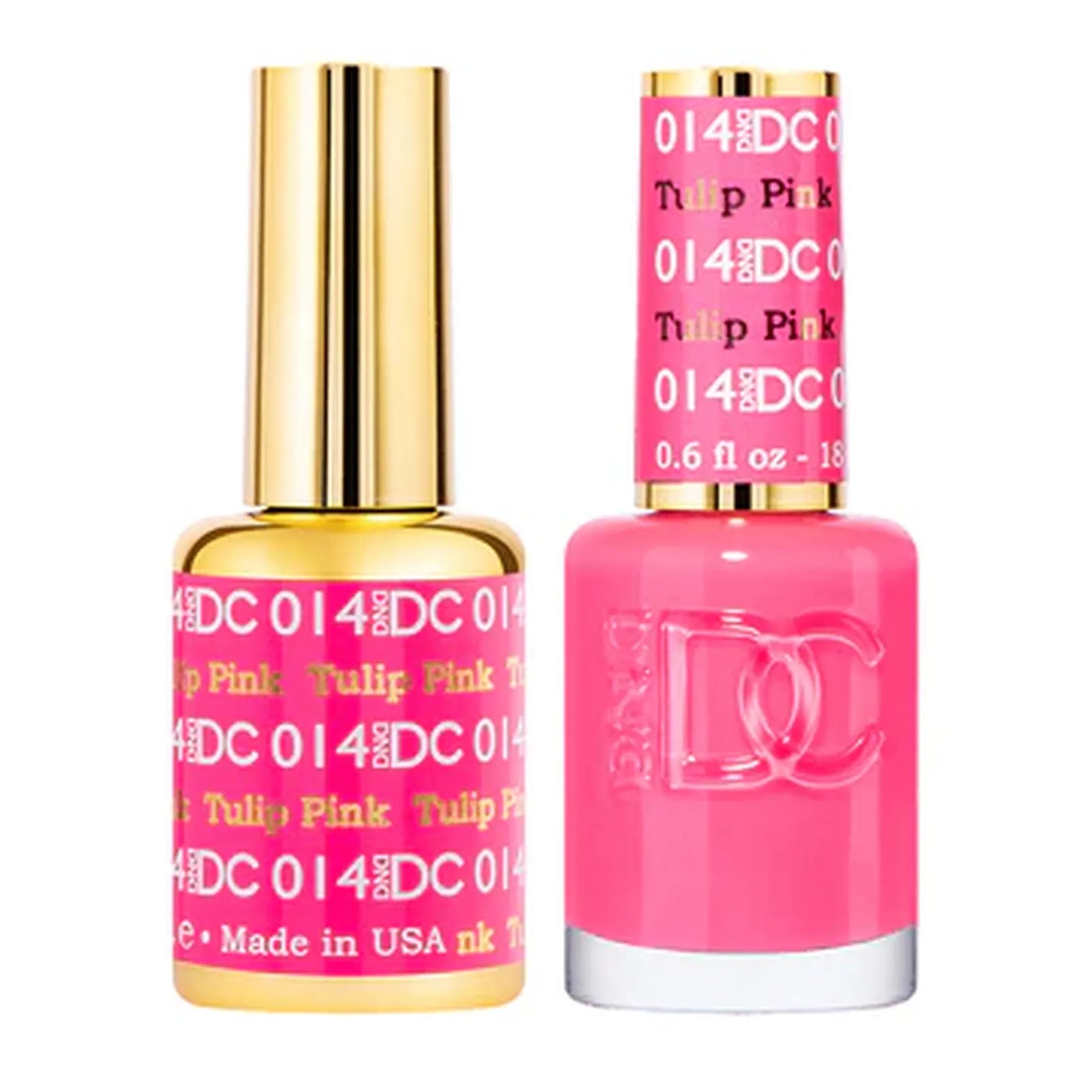 DND DC 014