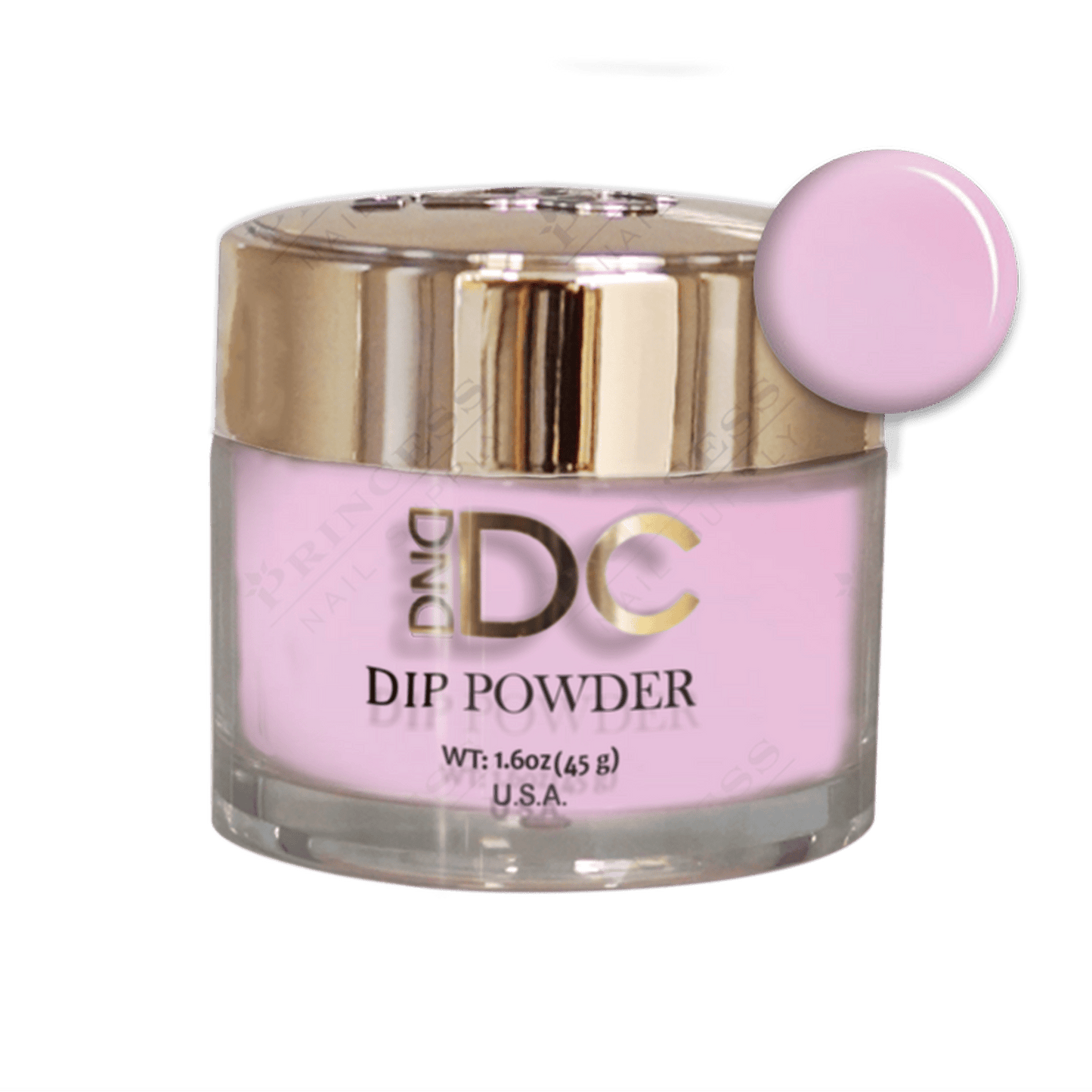 DND DC 147