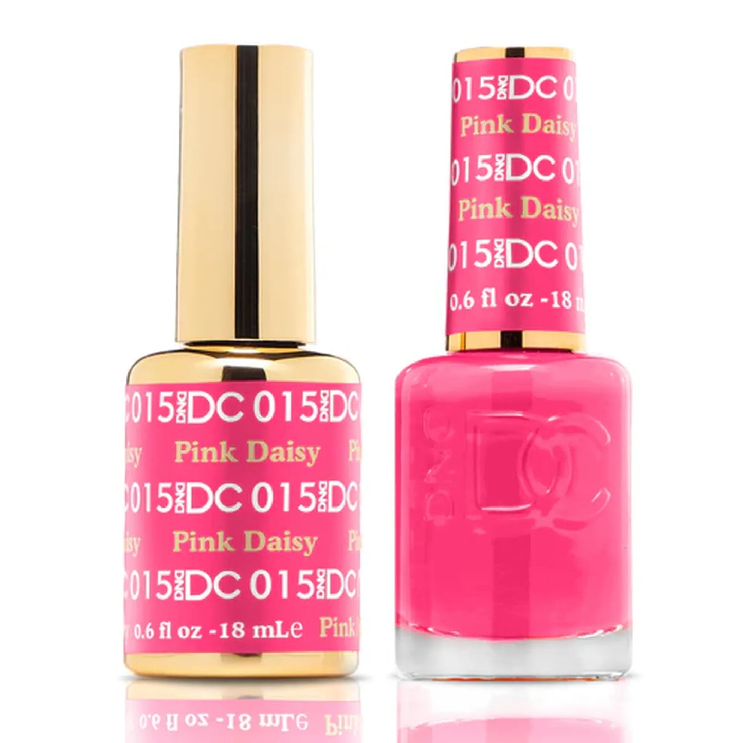 DND DC 015