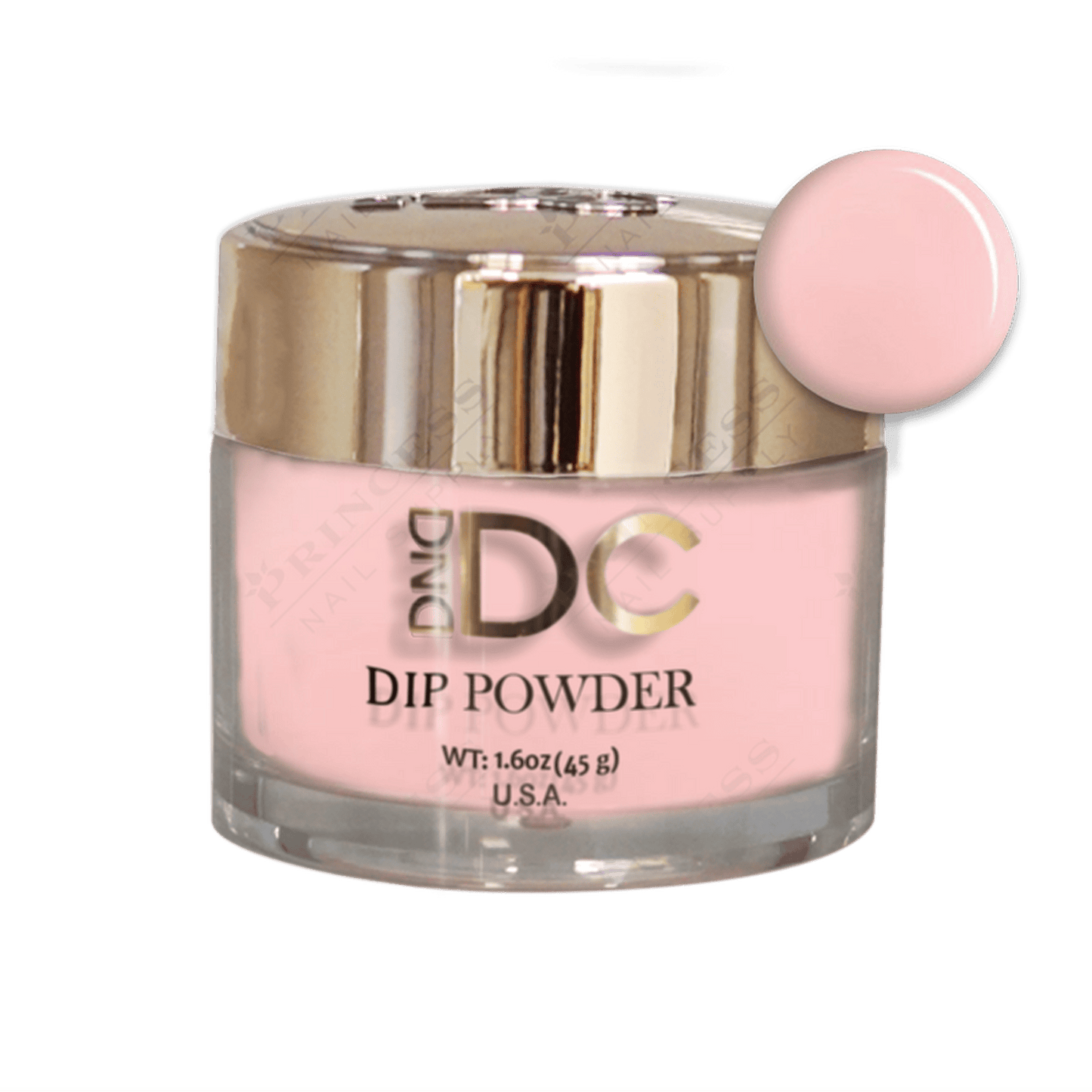 DND DC 151