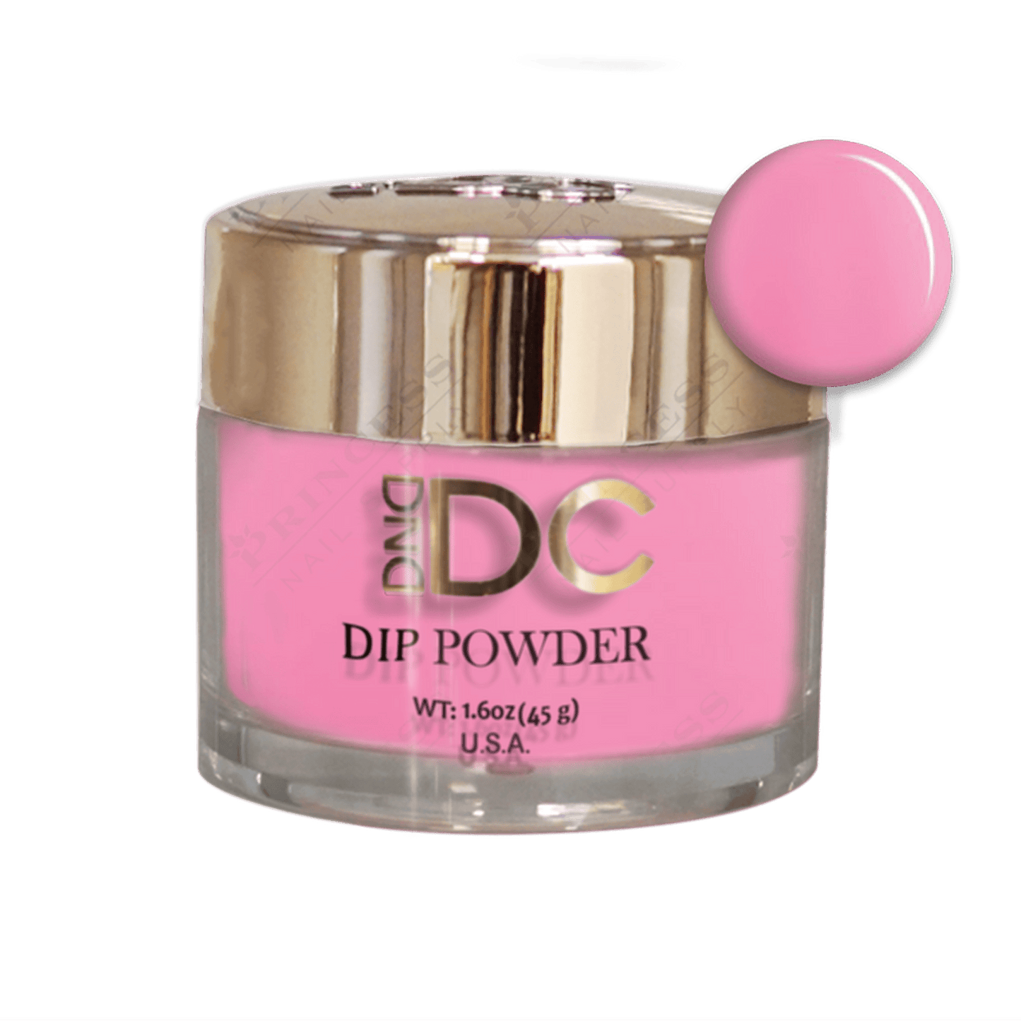 DND DC 152
