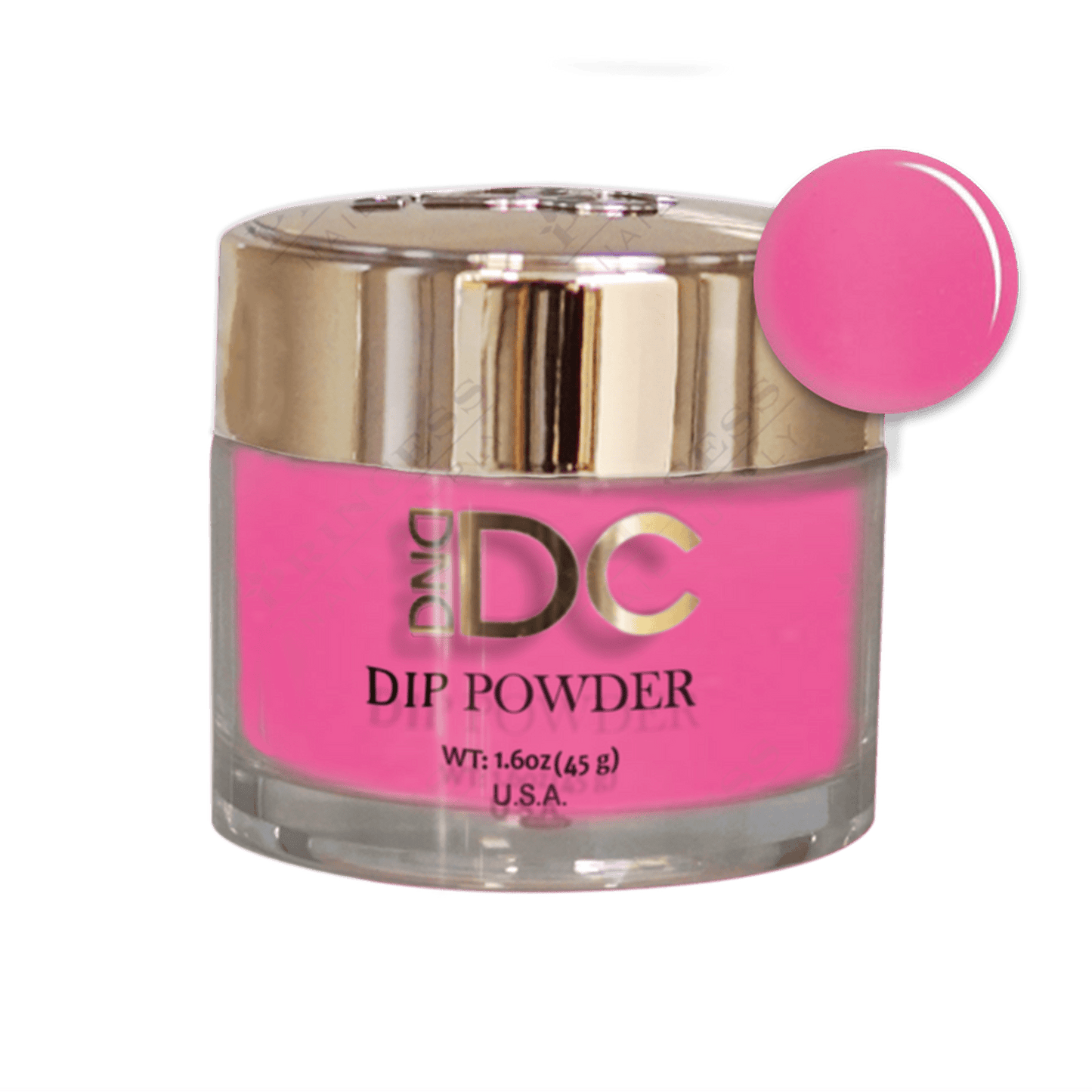 DND DC 157