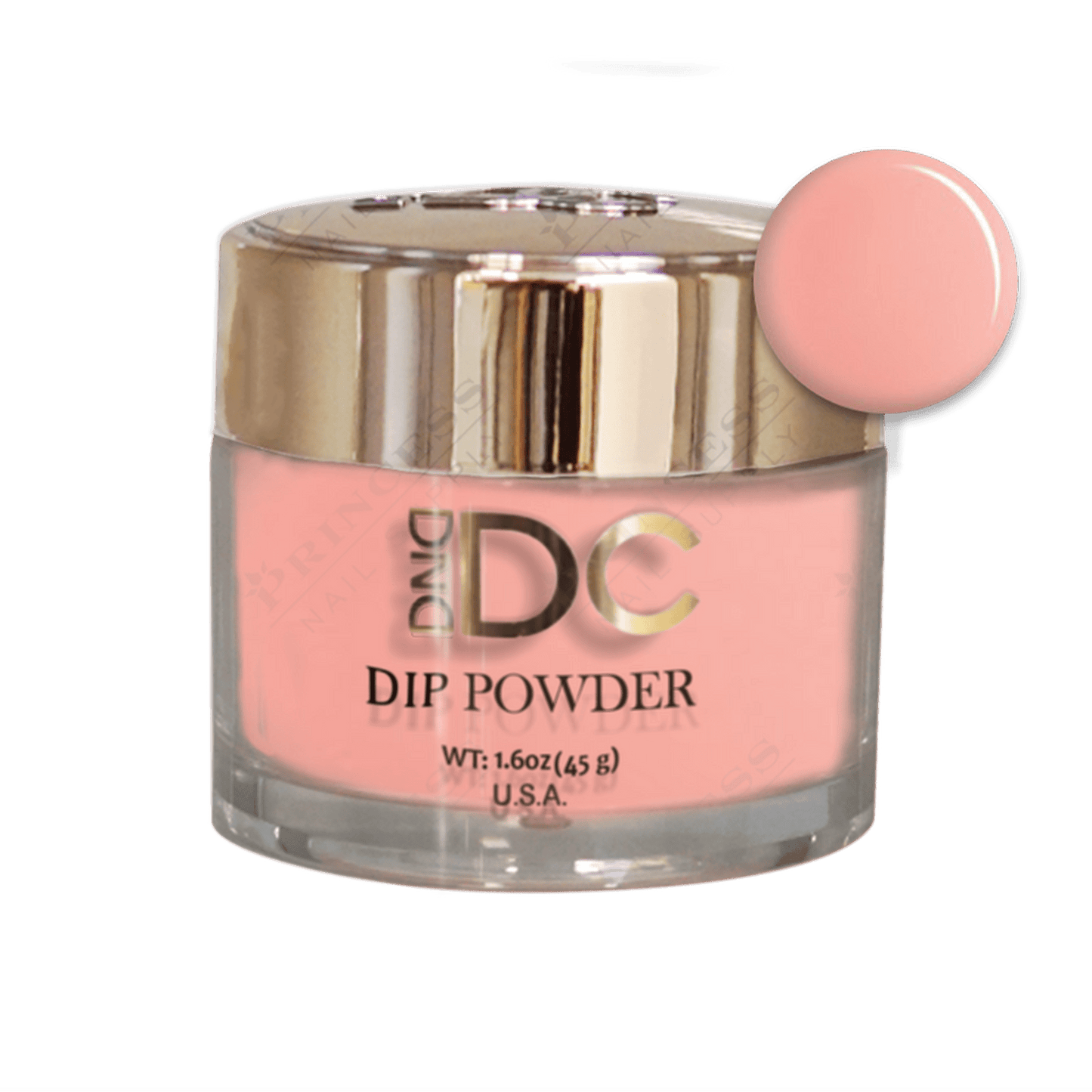 DND DC 158
