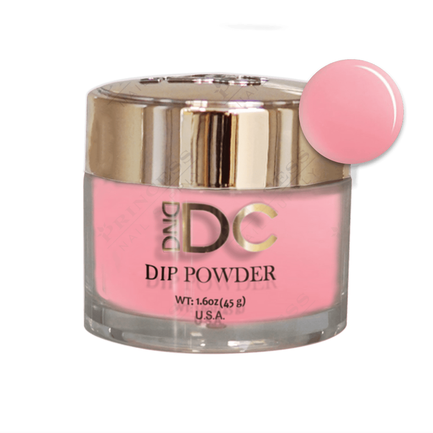 DND DC 160