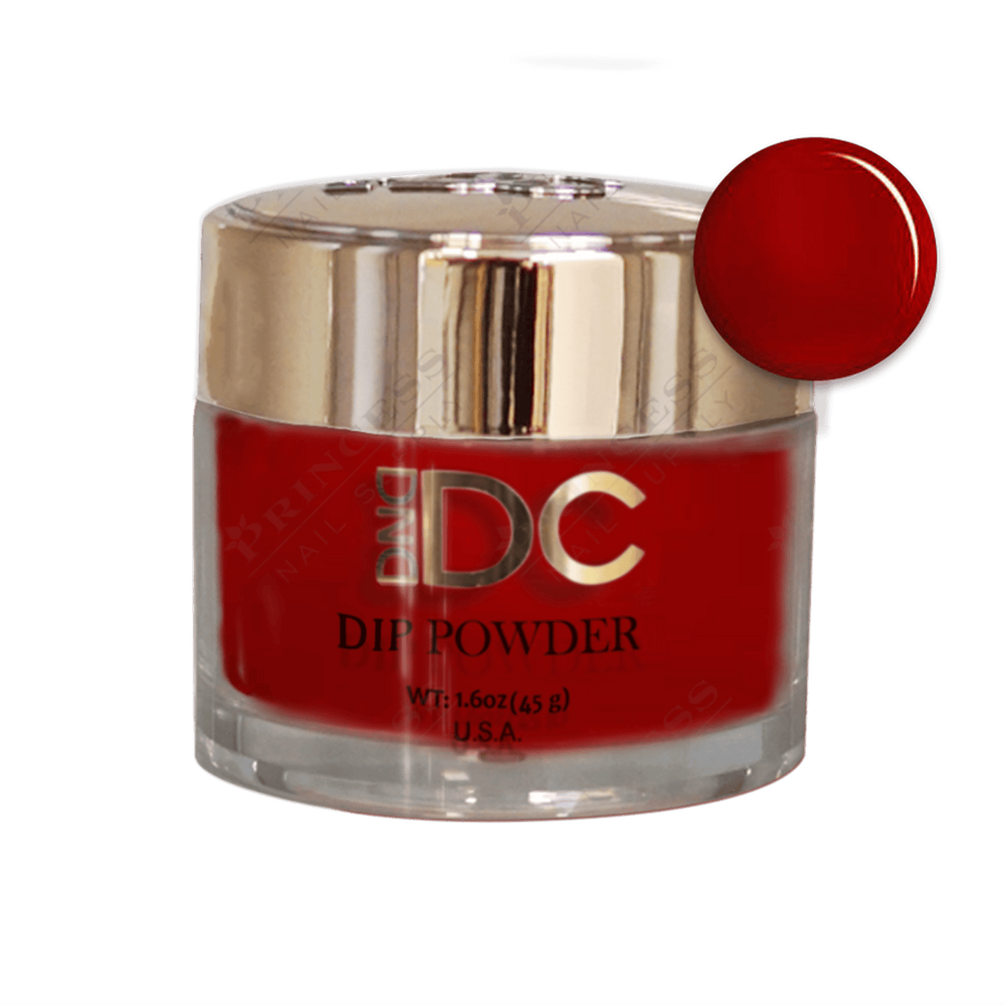 DND DC 162