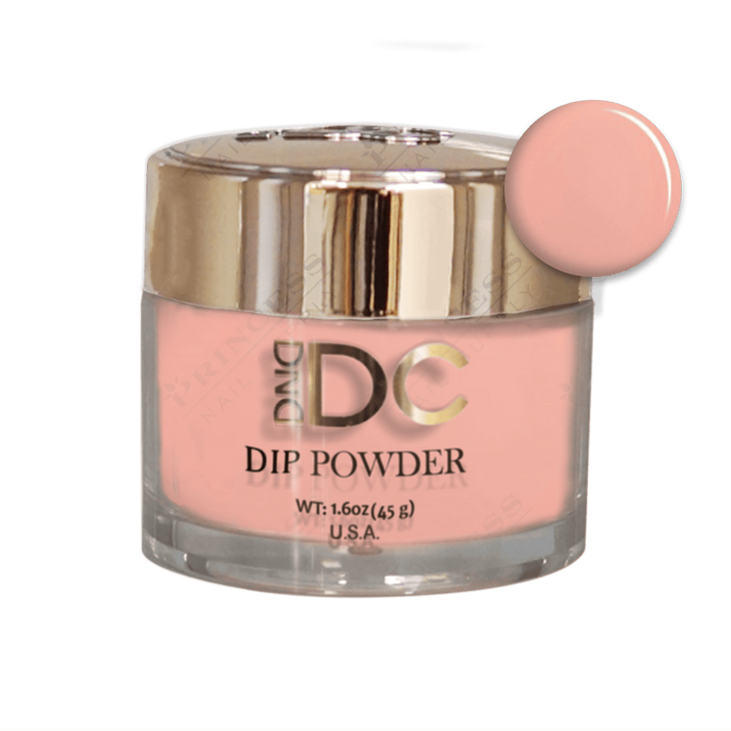 DND DC 163