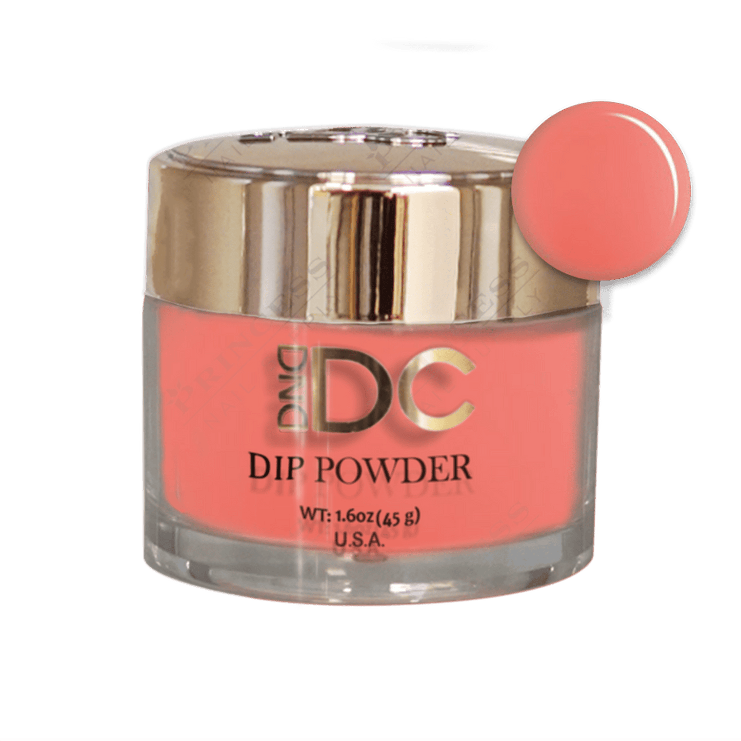 DND DC 164