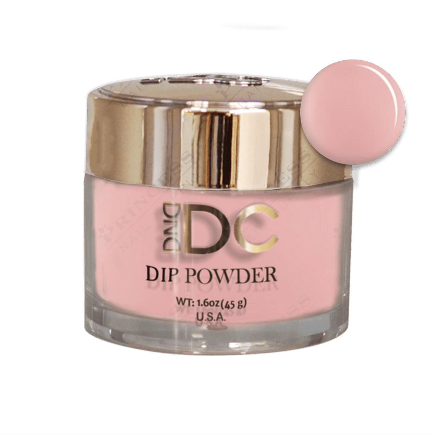 DND DC 167