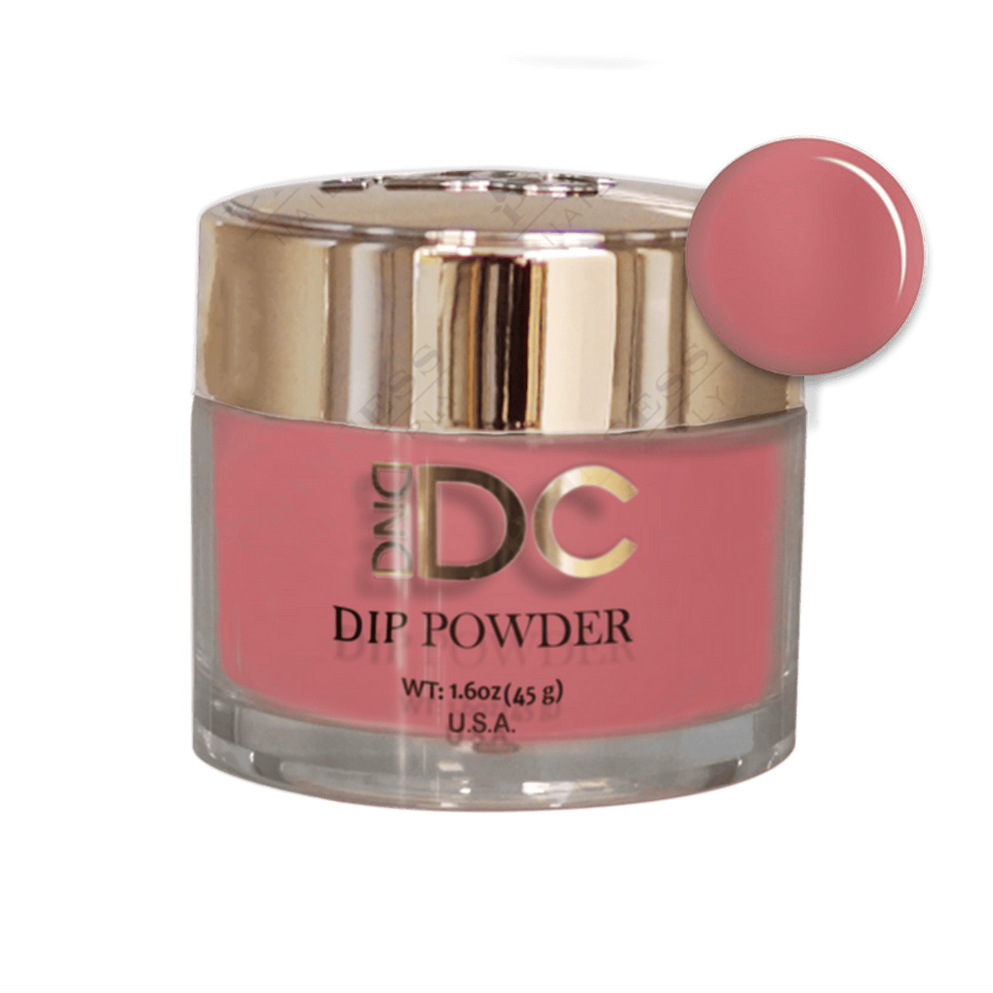DND DC 171