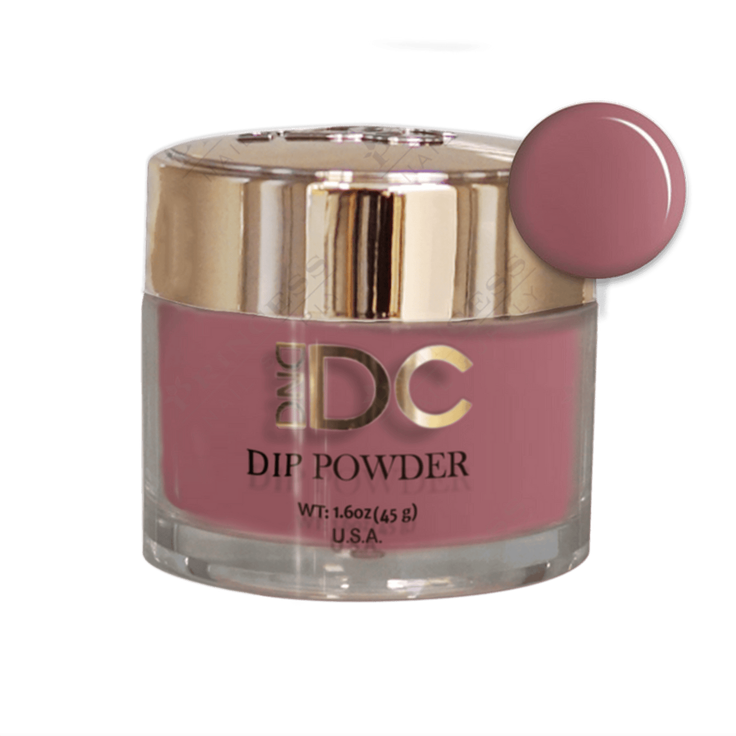 DND DC 173