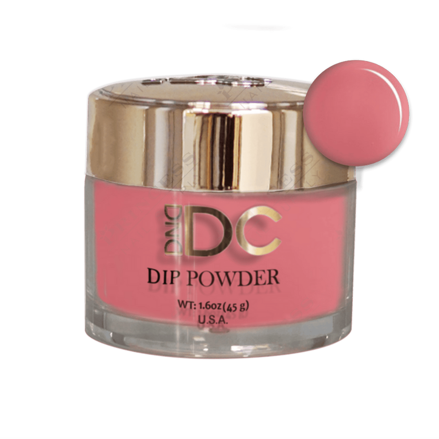 DND DC 174