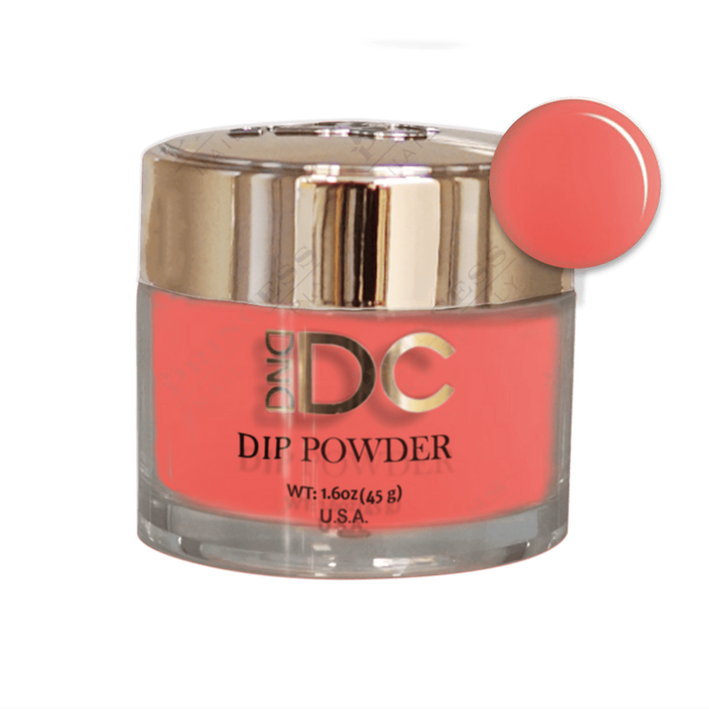 DND DC 178