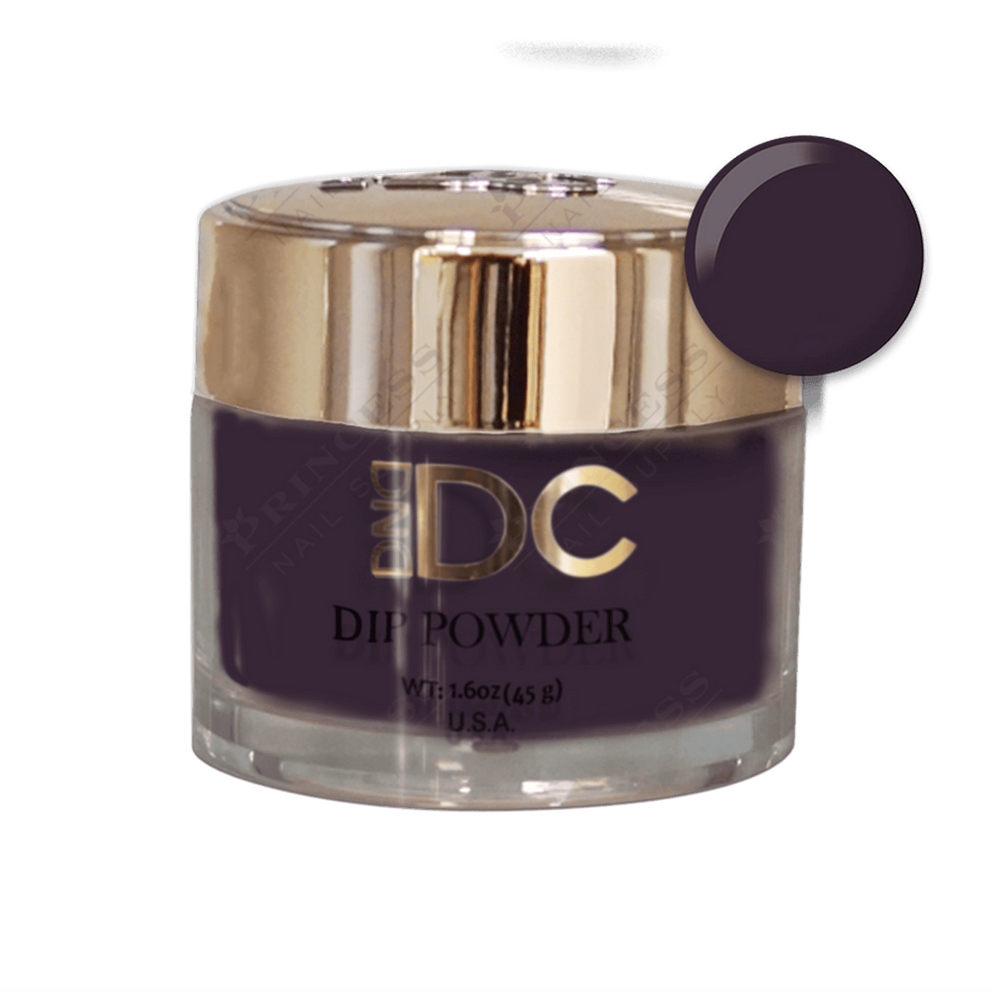 DND DC 179