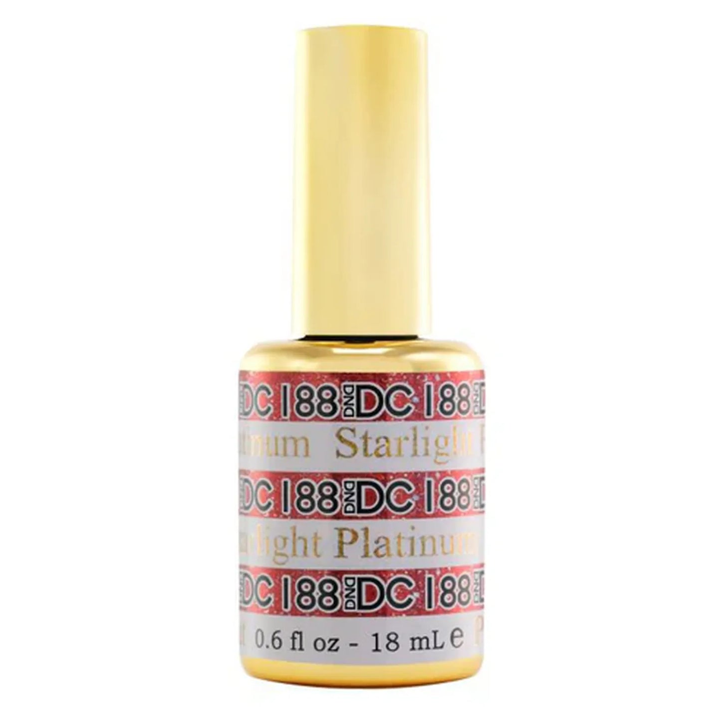 DND DC Platinum Collection 188