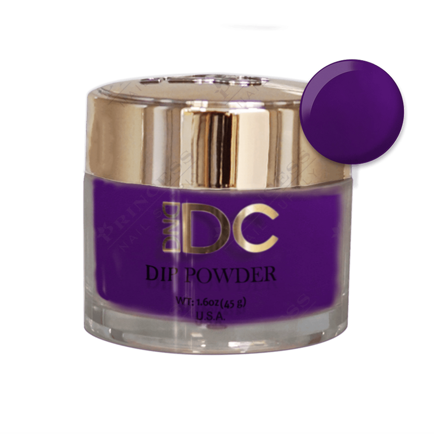 DND DC 261