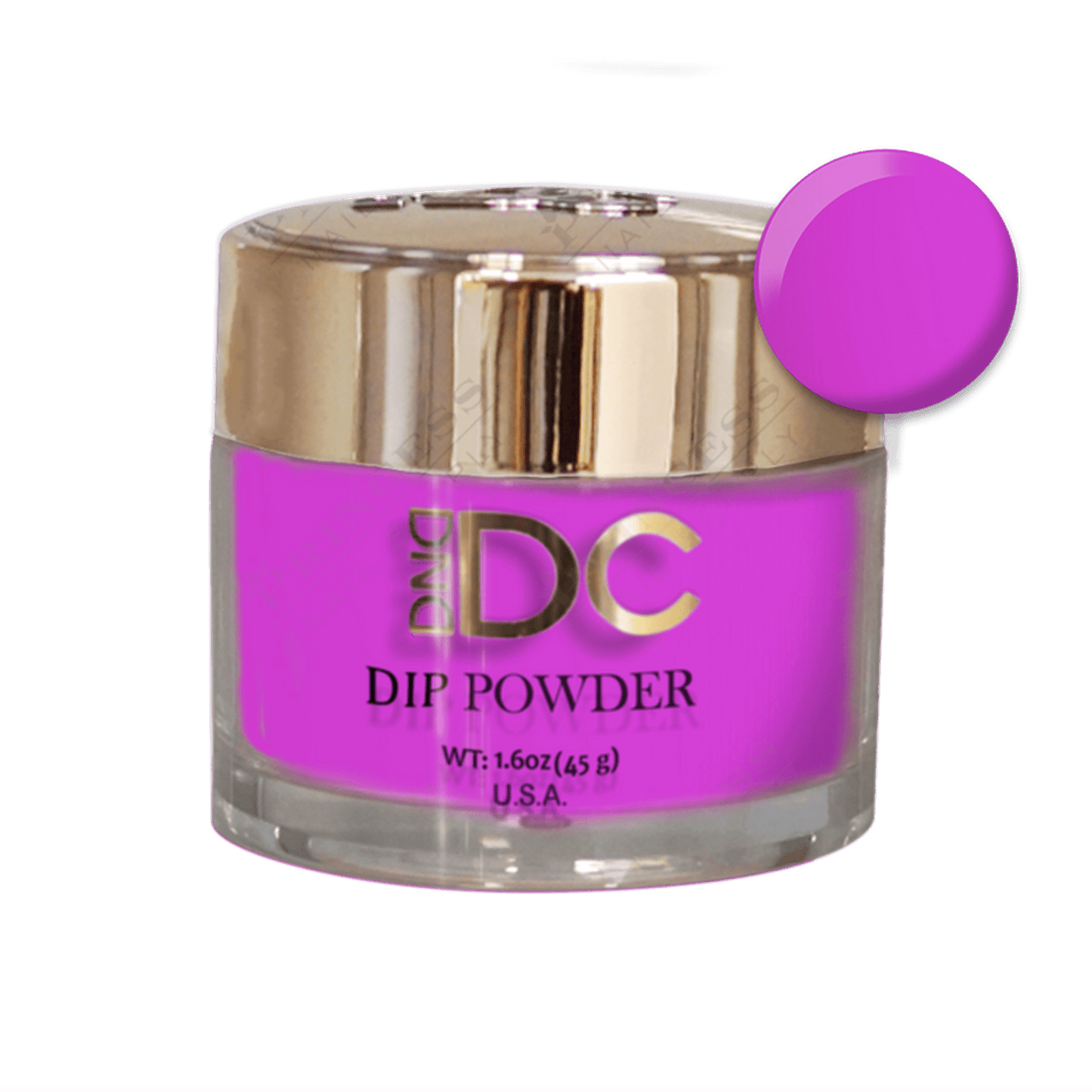 DND DC 264