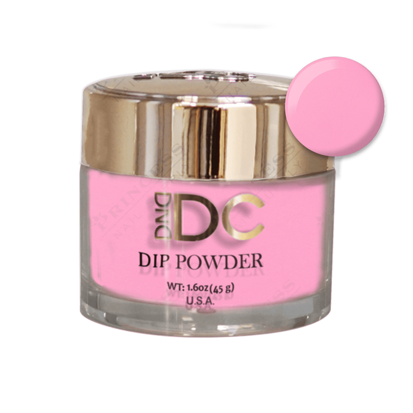 DND DC 270