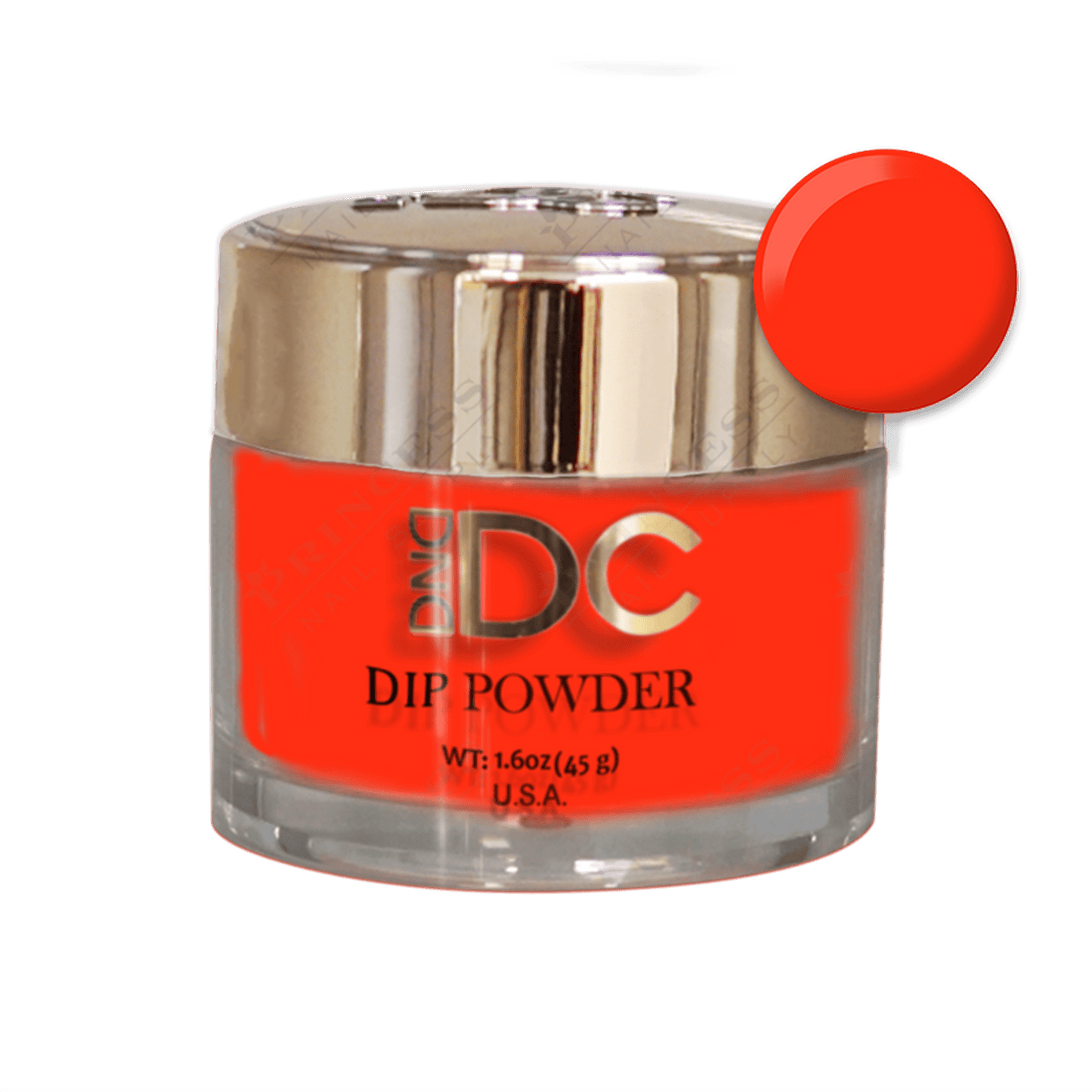 DND DC 272