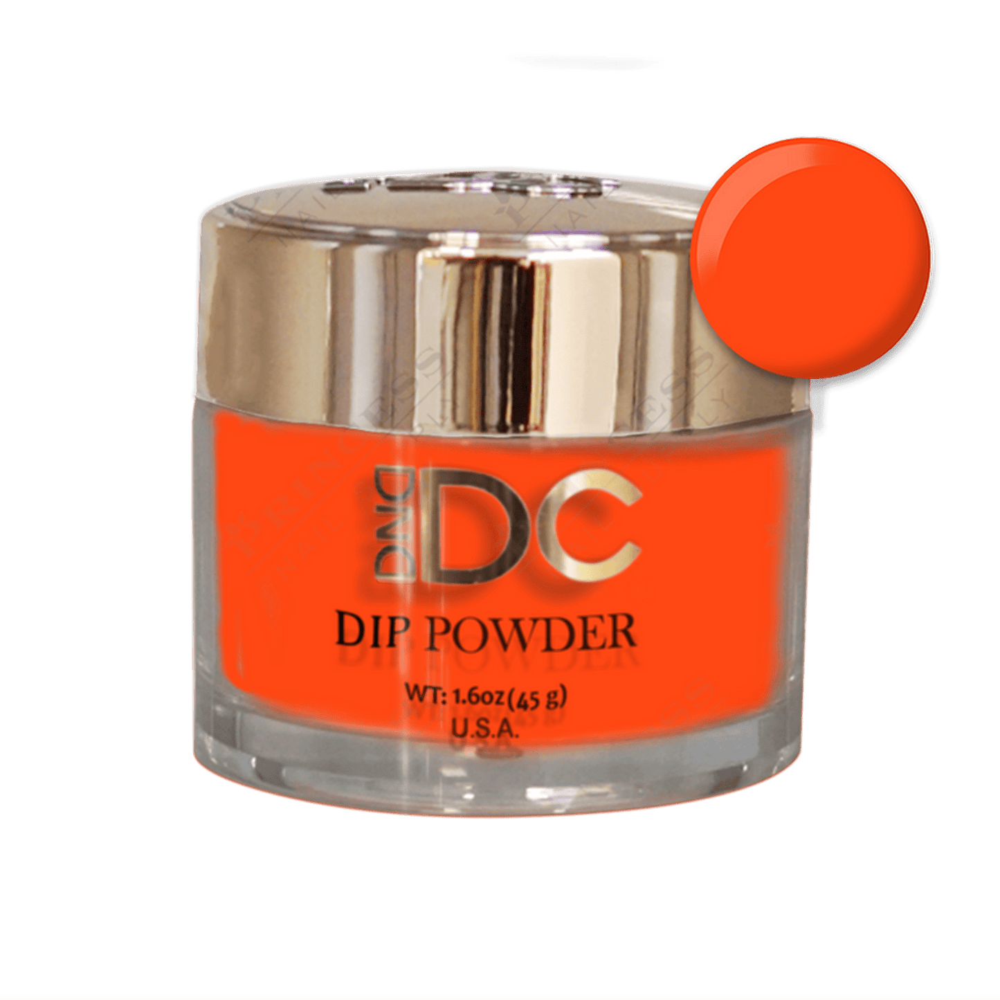 DND DC 273