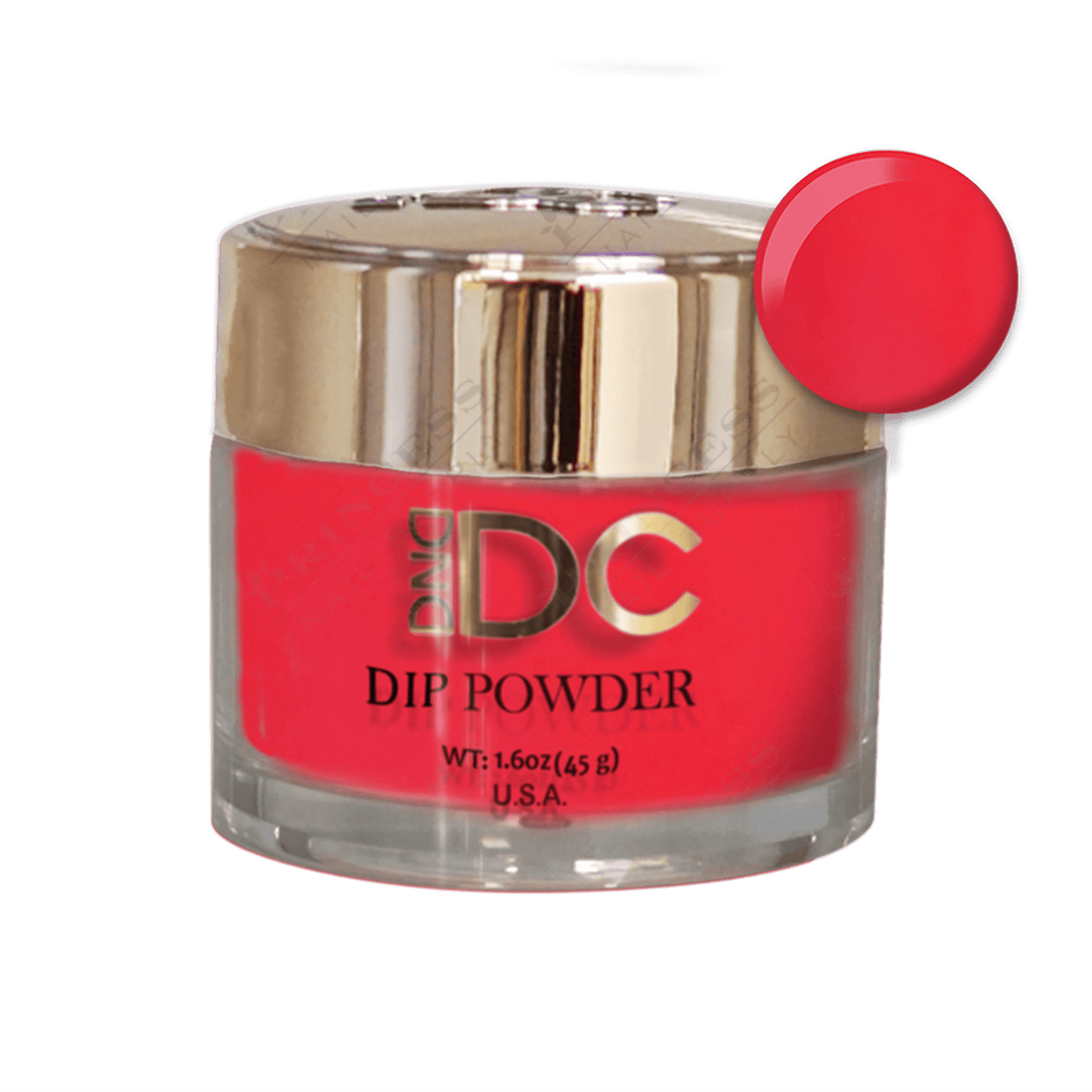 DND DC 278